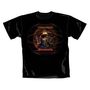 Judas Priest: Nostradamus (T-Shirt Grösse S), T-Shirts