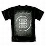 Paradise Lost: Faith Divides Us (Größe S), T-Shirts