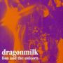 Dragonmilk: Lion & The Unicorn, CD, CD