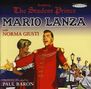 Mario Lanza: Filmmusik: Student Prince, CD