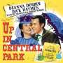 Sigmund Romberg: Up In Central Park, CD