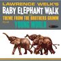 Lawrence Welk: Baby Elephant Walk And Theme From The Brothers Grimm Plus Young World, CD
