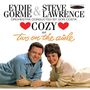 Steve Lawrence & Eydie Gorme: Cozy & Two On The Aisle, CD