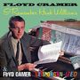 Floyd Cramer: I Remember Hank Williams / Floyd Cramer Gets Organ-Ized, CD
