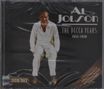 Al Jolson: The Decca Years 1945 - 1950, CD,CD,CD