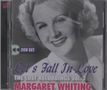 Margaret Whiting: Let's Fall In Love: Lost Recordings Vol.2, 2 CDs
