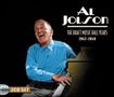 Al Jolson: Kraft Music Hall Years 1947 - 1949, CD,CD,CD