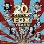 : 20th Century Fox Years Volume 2, CD,CD