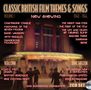 Filmmusik Sampler: Classic British Film Themes & Songs 1940 - 1944, CD,CD