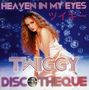 Twiggy: Heaven In My Eyes, CD