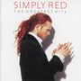 Simply Red: The Greatest Hits, CD