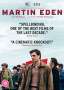 Martin Eden (2019) (UK Import), DVD