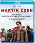 Martin Eden (2019) (Blu-ray) (UK Import), Blu-ray Disc