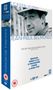 Jean-Paul Belmondo - The Screen Icons Collection (UK Import), 5 DVDs, 5 DVDs