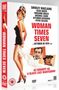 Woman Times Seven (1966) (UK Import), DVD, DVD