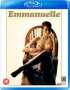 Just Jaeckin: Emmanuelle (Blu-ray) (UK Import), BR