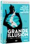 La Grande Illusion (1937) (UK Import), DVD