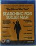 Malik Bendjelloul: Searching For Sugar Man (Blu-ray) (UK-Import), BR
