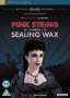 Robert Hamer: Pink String And Sealing Wax (1946) (UK Import), DVD