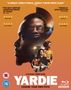 Idris Elba: Yardie (2018) (Blu-ray) (UK Import), BR