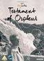 Jean Cocteau: Le Testament d'Orphée (1960) (UK Import), DVD