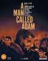 Leo Penn: A Man Called Adam (1966) (Blu-ray) (UK Import), BR