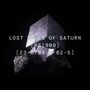 Lost Souls Of Saturn: Lost Souls Of Saturn, LP,LP