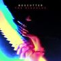 Boxcutter: The Dissolve, CD