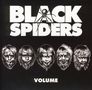 Black Spiders: Volume, 2 CDs