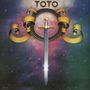 Toto: Toto (Limited Collector's Edition) (Remastered & Reloaded), CD