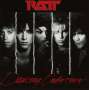 Ratt: Dancing Undercover (Collector's Edition) (Remastered & Reloaded), CD