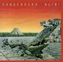 Vandenberg: Alibi (Limited Collector's Edition) (Remastered & Reloaded), CD