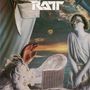 Ratt: Reach For The Sky (Limited Collectors Edition) (Remastered & Reloaded), CD