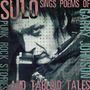 Sulo: Sings The Poems Of Garry Johnson, CD