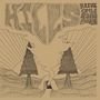 Hills: Alive At Roadburn, CD