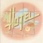 Hotel: Hotel (Collector's Edition) (Remastered & Reloaded), CD