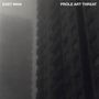 East Man: Prole Art Threat, LP