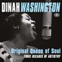 Dinah Washington: Original Queen Of Soul: Three Decades Of Artistry, 3 CDs