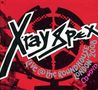 X-Ray Spex: Live At The Roundhouse London 2008 (CD + DVD), CD