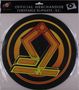 : Slipmat-Set - Twisted Sister: You Can't Stop Rock 'N' Roll, Merchandise,Merchandise