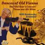 Tänze aus Alt-Wien, CD, CD