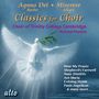 Trinity College Choir - Classics for Choir, CD, CD