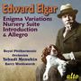 Edward Elgar: Enigma Variations op.36, CD