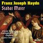 Joseph Haydn: Stabat Mater, CD