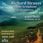 Richard Strauss: Alpensymphonie op.64, CD