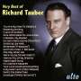 Richard Tauber - Very Best of Richard Tauber, CD