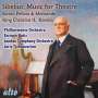 Jean Sibelius (1865-1957): Bühnenmusiken, CD
