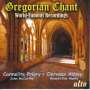 Gregorian Chant, CD