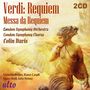 Giuseppe Verdi: Requiem, SACD,SACD