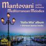 Mantovani: Mantovani's Mediterranean Melodies, CD, CD